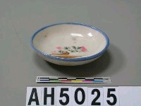 藏品(小碟)的圖片